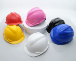 Safety-Certified Custom Safety Helmets - Image 4