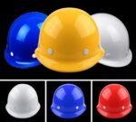 Safety-Certified Custom Safety Helmets - Image 3