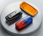 Portable Strobe Shoulder Light - Image 2