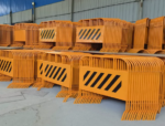 Municipal Traffic Barriers - Image 2