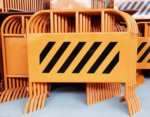 Municipal Traffic Barriers - Image 3