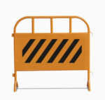 Municipal Traffic Barriers
