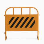 Municipal Traffic Barriers