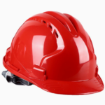 Safety-Certified Custom Safety Helmets