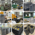 Rubber Speed Bumps - Image 2