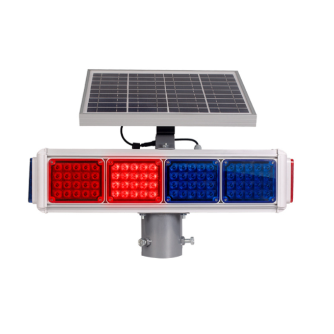 3b44ccc23a4d2747f7704c350848045a Common Solar-Powered Strobe Lights - Image 1
