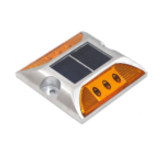 Solar-Powered Road Studs
