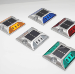 Solar-Powered Road Studs - Image 3