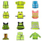Multifunctional Reflective Vest - Image 2