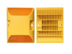 High-Visibility Reflective Road Studs