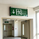 Multilingual Emergency Exit Signs - Image 3
