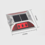 Solar-Powered Road Studs - Image 2
