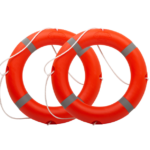 Extra-Large Foam Life Ring for Adults - Image 2