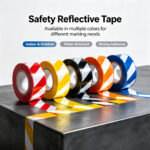 Reflective Warning Tape - immagine 2