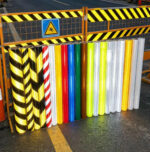 Reflective Warning Tape - immagine 3
