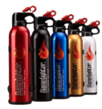 Water-Based Portable Fire Extinguisher - Image 2