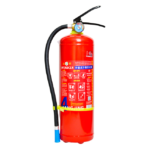 Custom Packaging for Dry Powder Fire Extinguishers - immagine 2