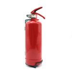 Custom Packaging for Dry Powder Fire Extinguishers