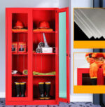 Fire Safety Cabinet Kit - Image 2