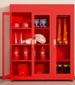 Fire Safety Cabinet Kit