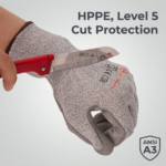 Work Safety Cut-Resistant Gloves